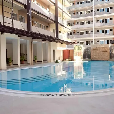 Fini Homesuites Marilao - Mundo Ng Emerald