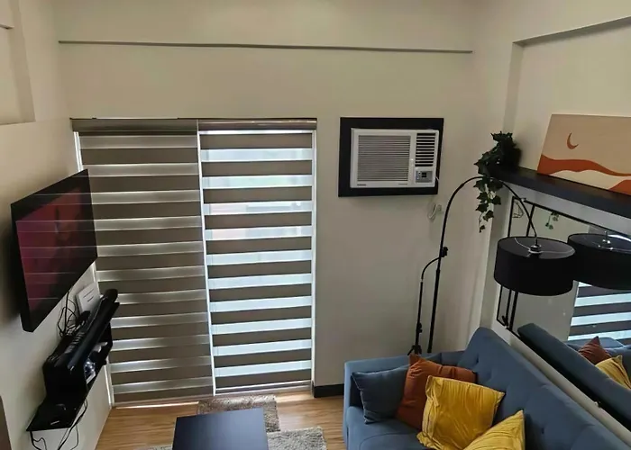 酒店 Fini Homesuites Marilao - Mundo Ng Emerald 5*