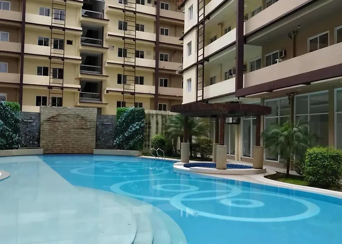 Fini Homesuites Marilao - Mundo Ng Emerald 马尼拉