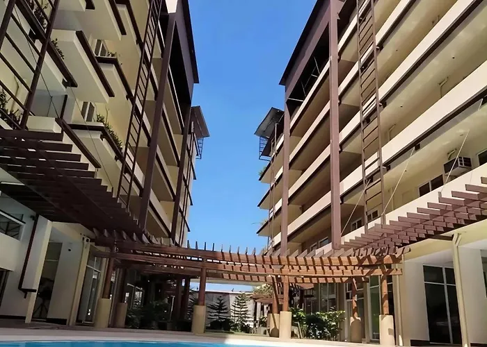 Fini Homesuites Marilao - Mundo Ng Emerald