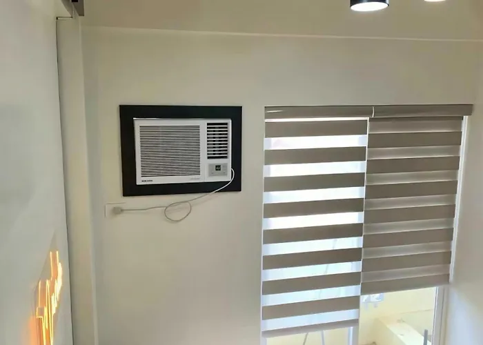 Fini Homesuites Marilao - Mundo Ng Emerald 酒店 马尼拉