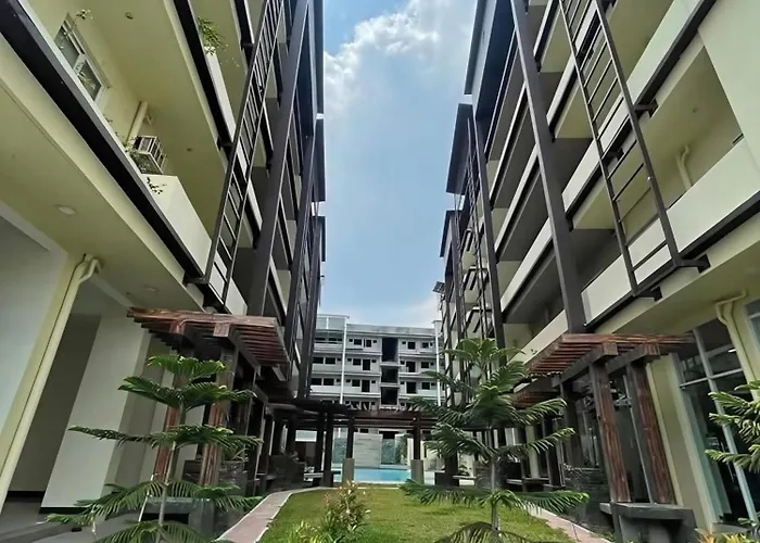 Fini Homesuites Marilao - Mundo Ng Emerald 5*