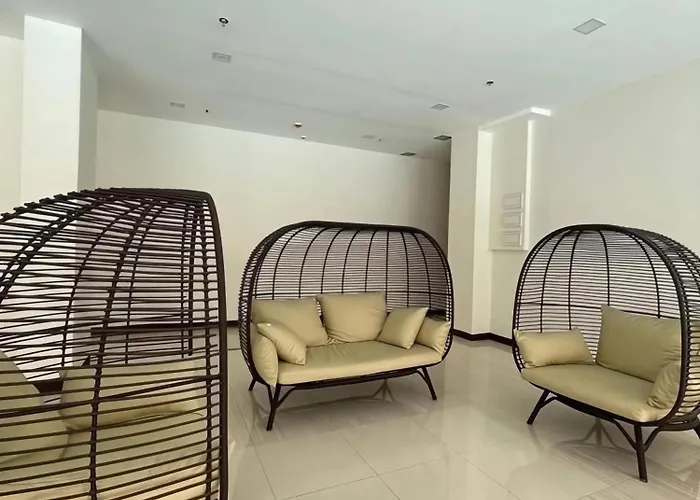 Fini Homesuites Marilao - Mundo Ng Emerald 5* 马尼拉