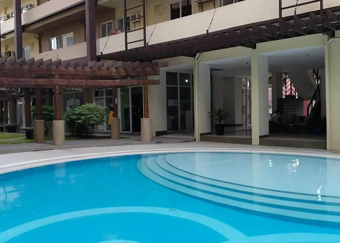 Fini Homesuites Marilao - Mundo Ng Emerald 酒店 马尼拉