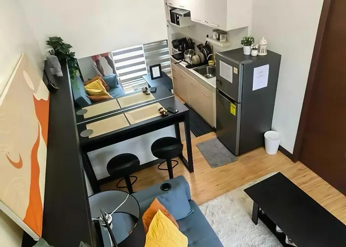 Fini Homesuites Marilao - Mundo Ng Emerald 5* 马尼拉