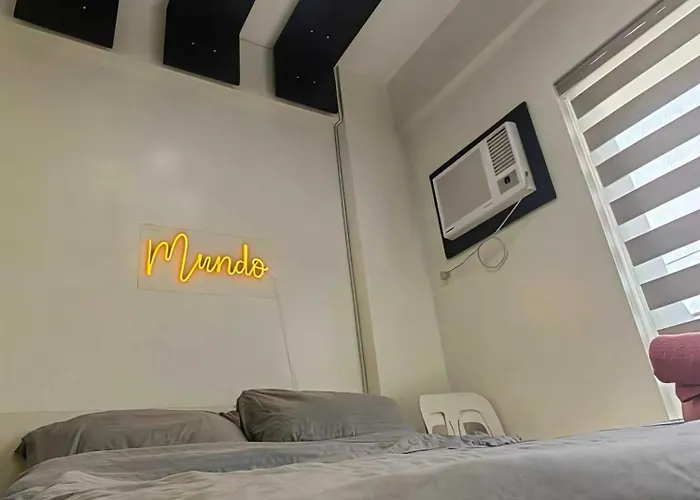 Fini Homesuites Marilao - Mundo Ng Emerald