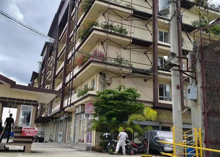 酒店 Fini Homesuites Marilao - Mundo Ng Emerald 马尼拉